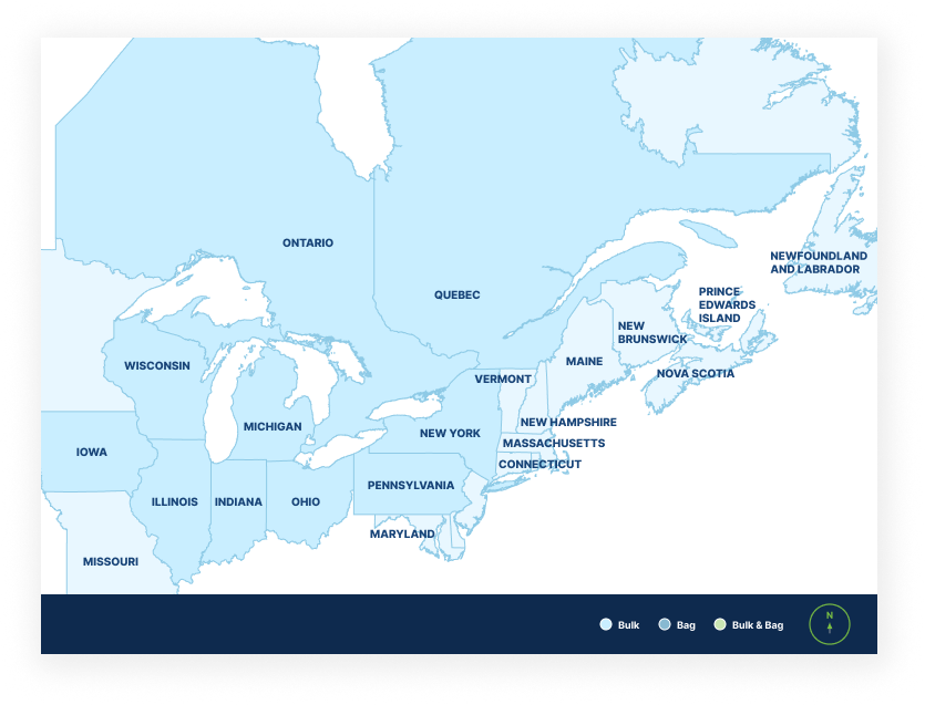 vector-maps